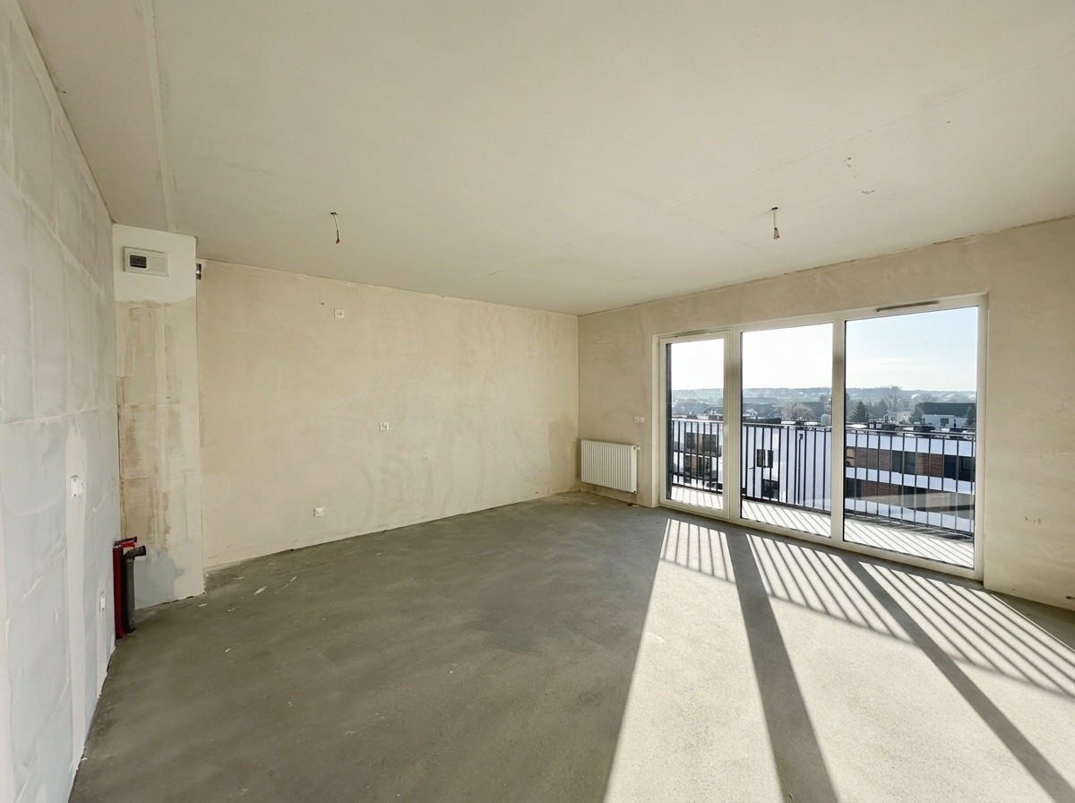 Appartamento - 1 stanza - 36 m² - ascensore - via Kruszewnicka Garby