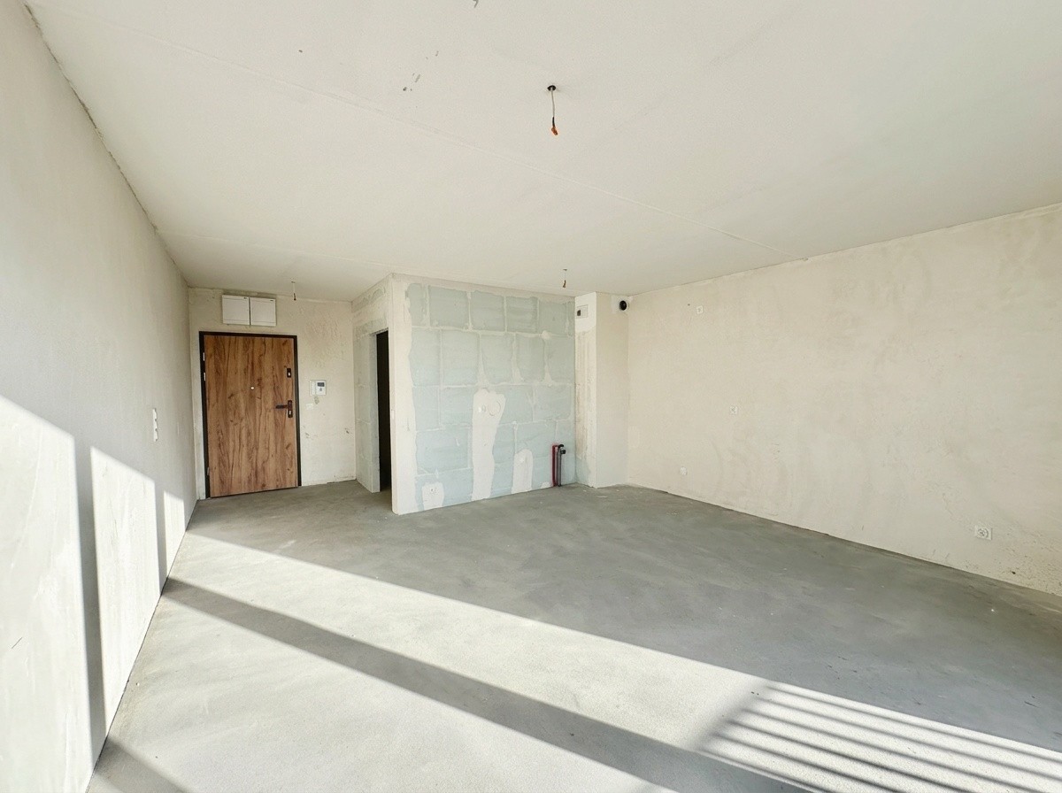 Appartamento - 1 stanza - 36 m² - ascensore - via Kruszewnicka Garby
