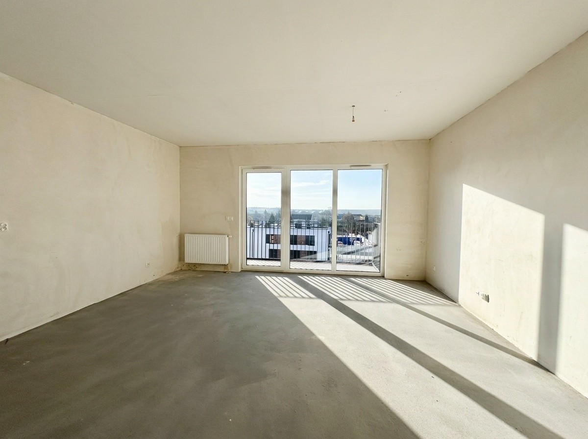 Appartamento - 1 stanza - 36 m² - ascensore - via Kruszewnicka Garby