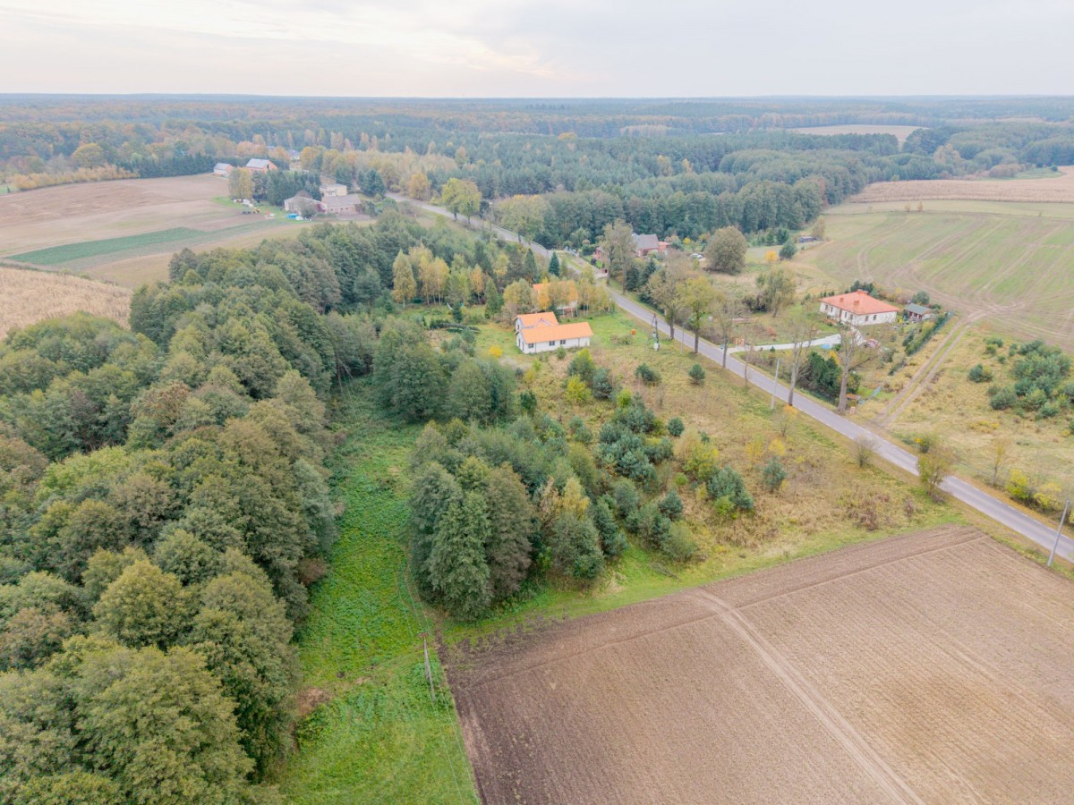 Участок - 3003 м² - Бодушево