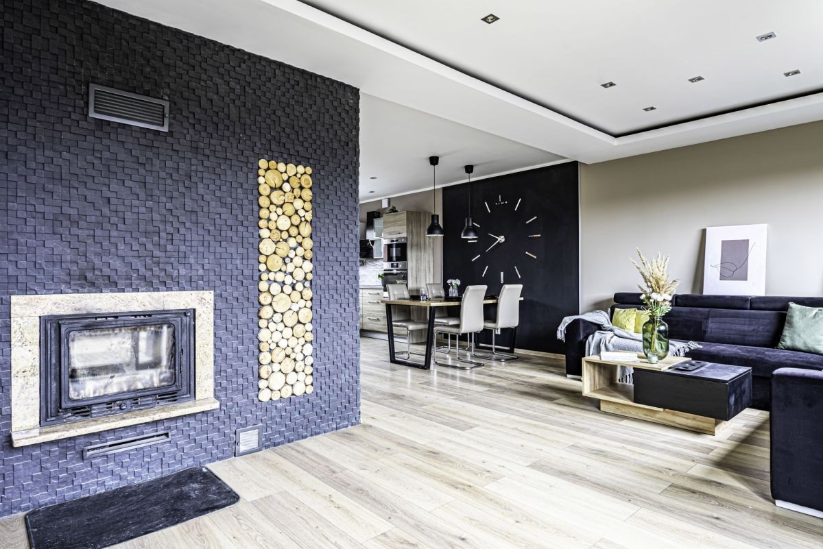 아파트 - 4개 방 - 97 m² - 코모르니키
