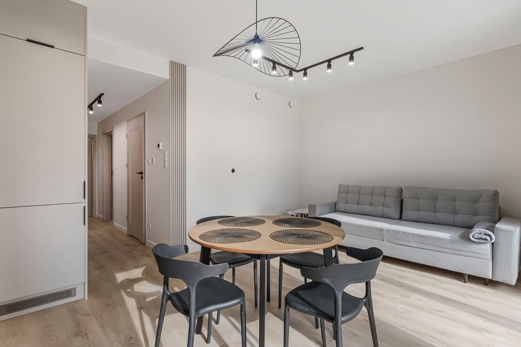 Apartamento - 2 habitaciones - 45 m² - c/ Krzyszkowicka Wieliczka
