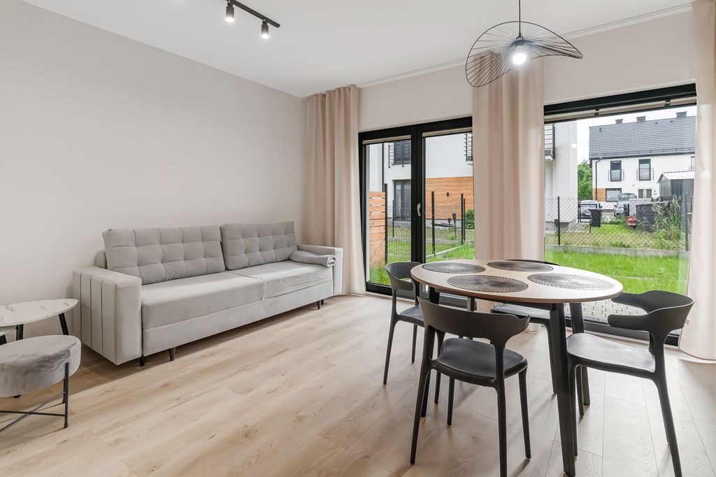 Apartamento - 2 habitaciones - 45 m² - c/ Krzyszkowicka Wieliczka