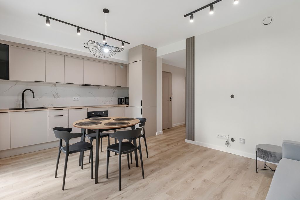 Apartamento - 2 habitaciones - 45 m² - c/ Krzyszkowicka Wieliczka