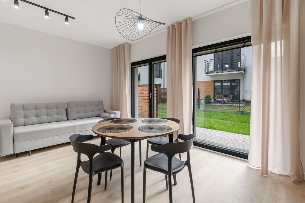 Apartamento - 2 habitaciones - 45 m² - c/ Krzyszkowicka Wieliczka