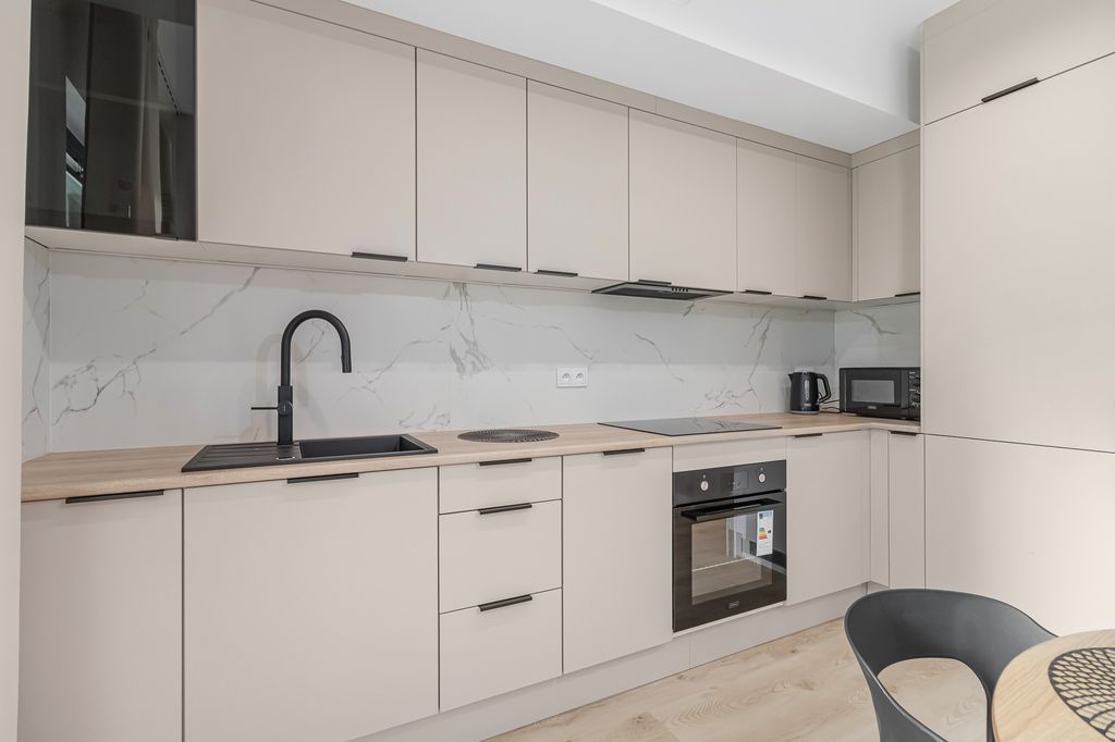 Apartamento - 2 habitaciones - 45 m² - c/ Krzyszkowicka Wieliczka