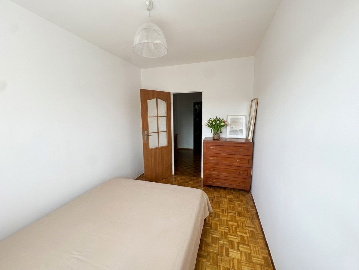 Appartamento - 4 camere - 73 m² - os. Stefana Batorego Poznań Piątkowo