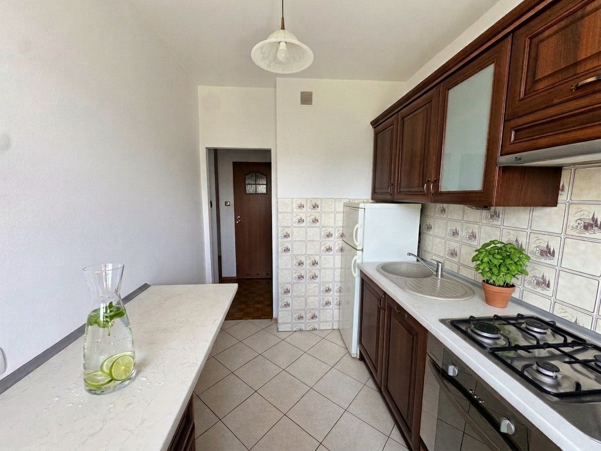 Appartamento - 4 camere - 73 m² - os. Stefana Batorego Poznań Piątkowo