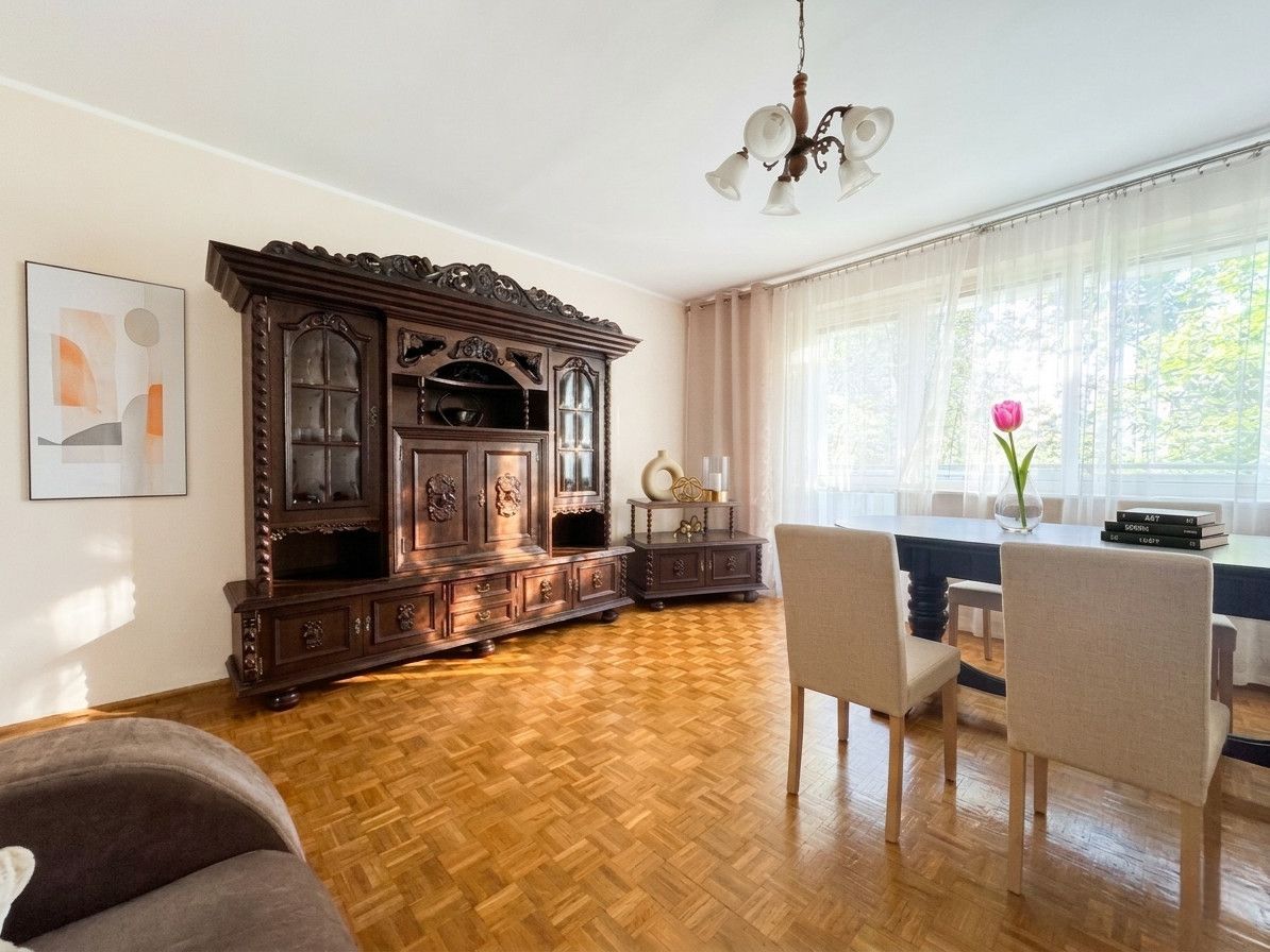 Appartamento - 4 camere - 73 m² - os. Stefana Batorego Poznań Piątkowo