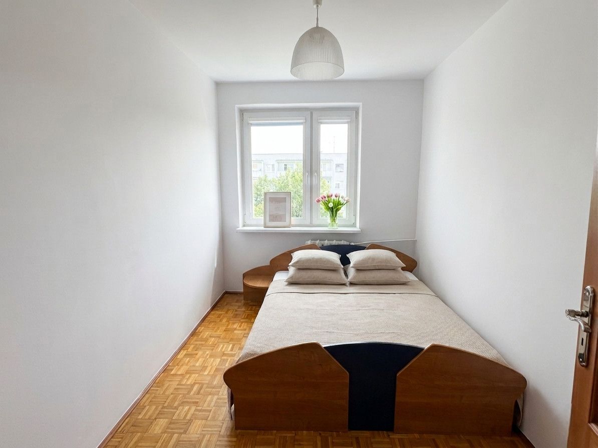 Appartamento - 4 camere - 73 m² - os. Stefana Batorego Poznań Piątkowo