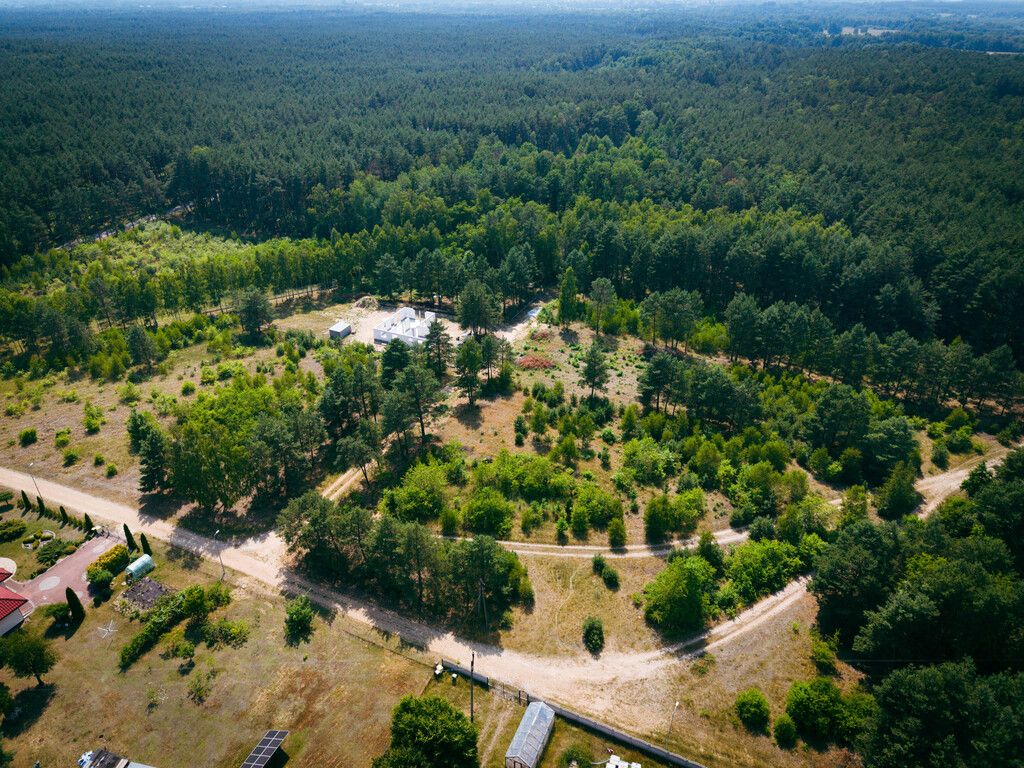 Plot - 1825 m² - Osina
