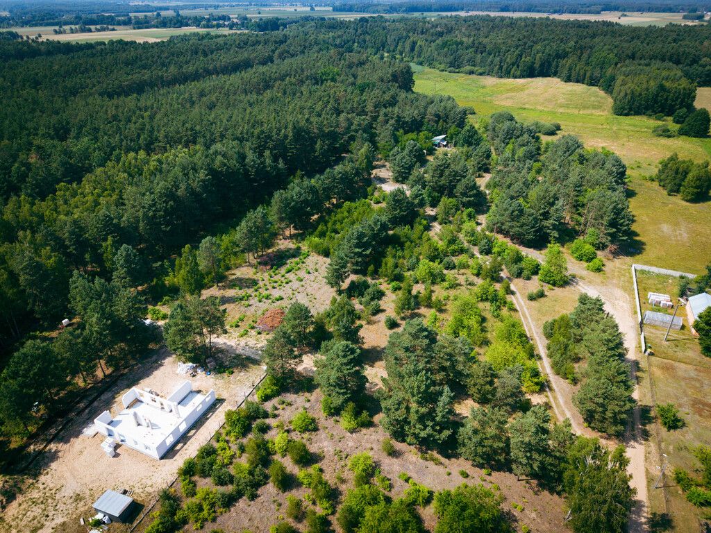 Plot - 1825 m² - Osina
