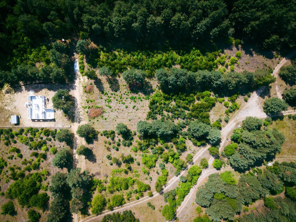 Plot - 1825 m² - Osina
