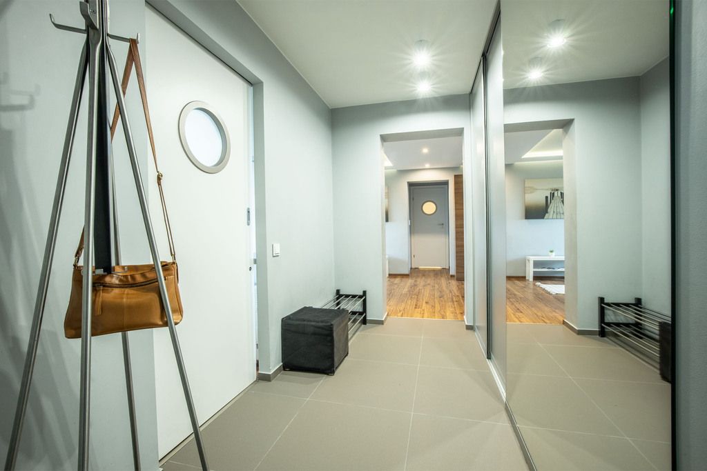 Apartment - 3 rooms - 78 m² - elevator - Plantowa St. Łódź