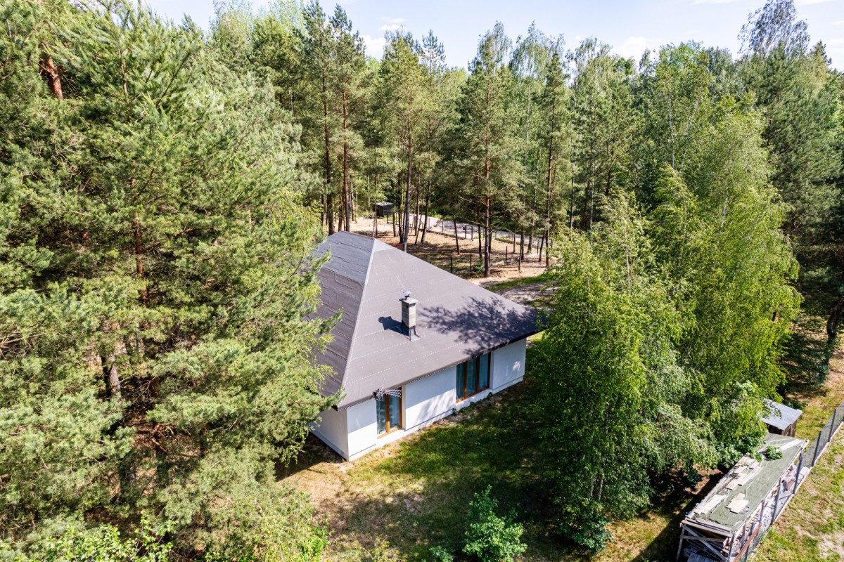 Casa - 3 stanze - 126 m² - via Pergoli Duchnów