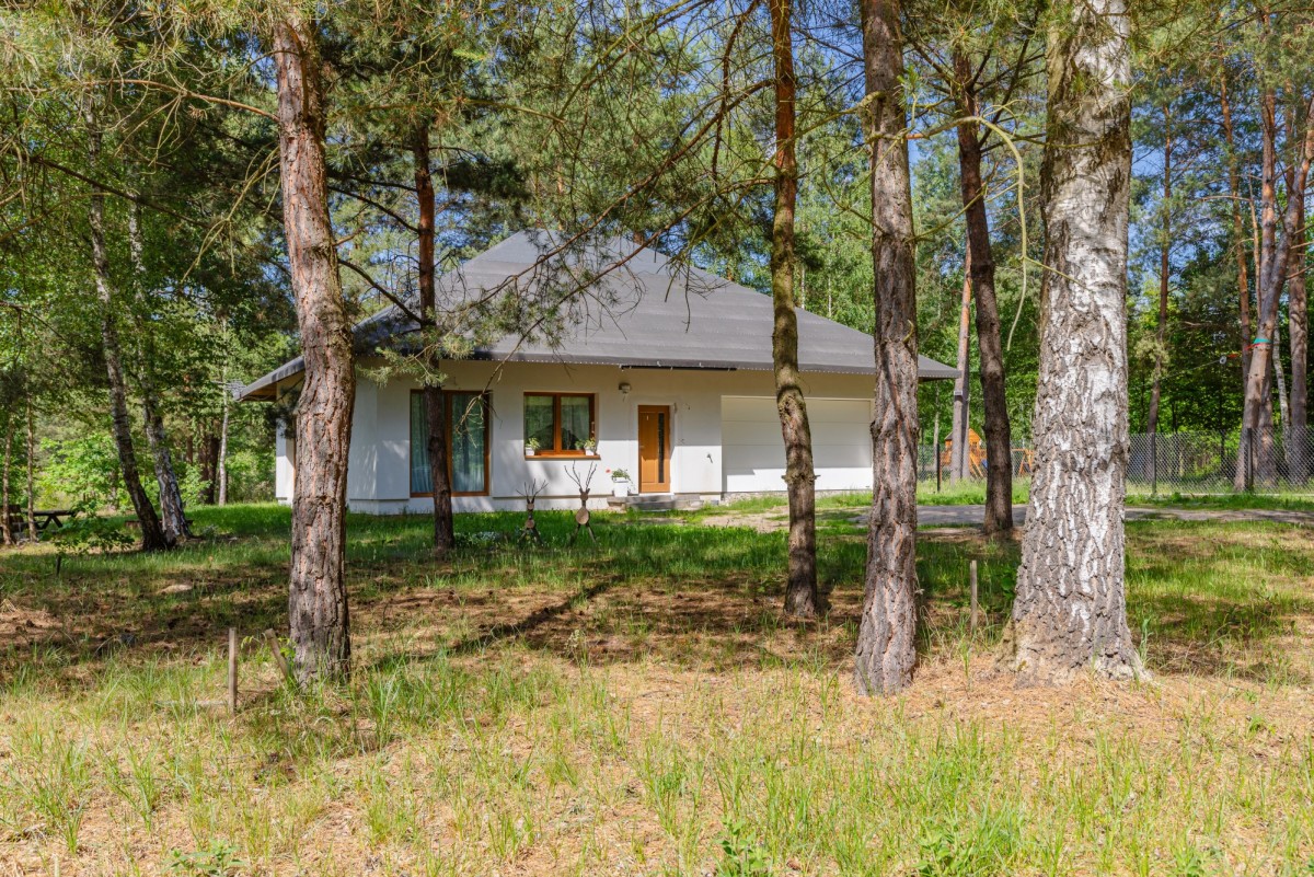 Casa - 3 stanze - 126 m² - via Pergoli Duchnów