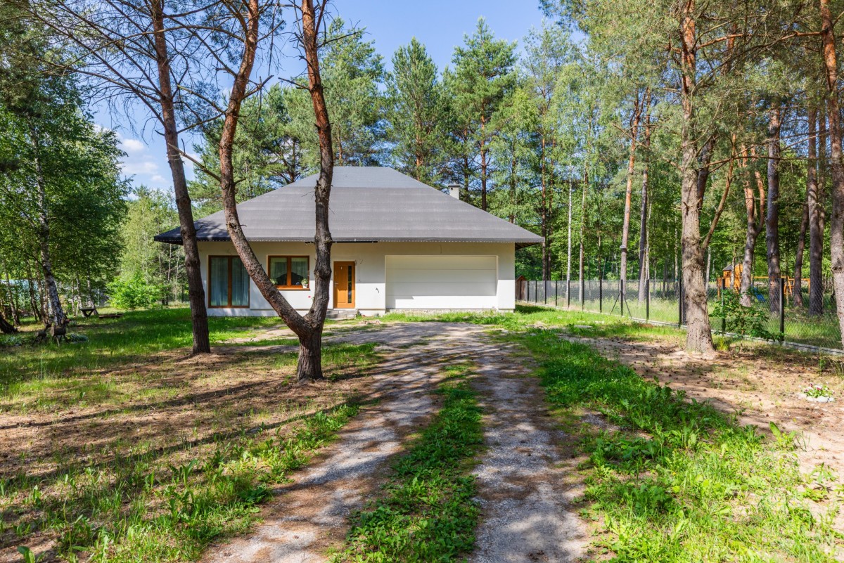 Casa - 3 stanze - 126 m² - via Pergoli Duchnów