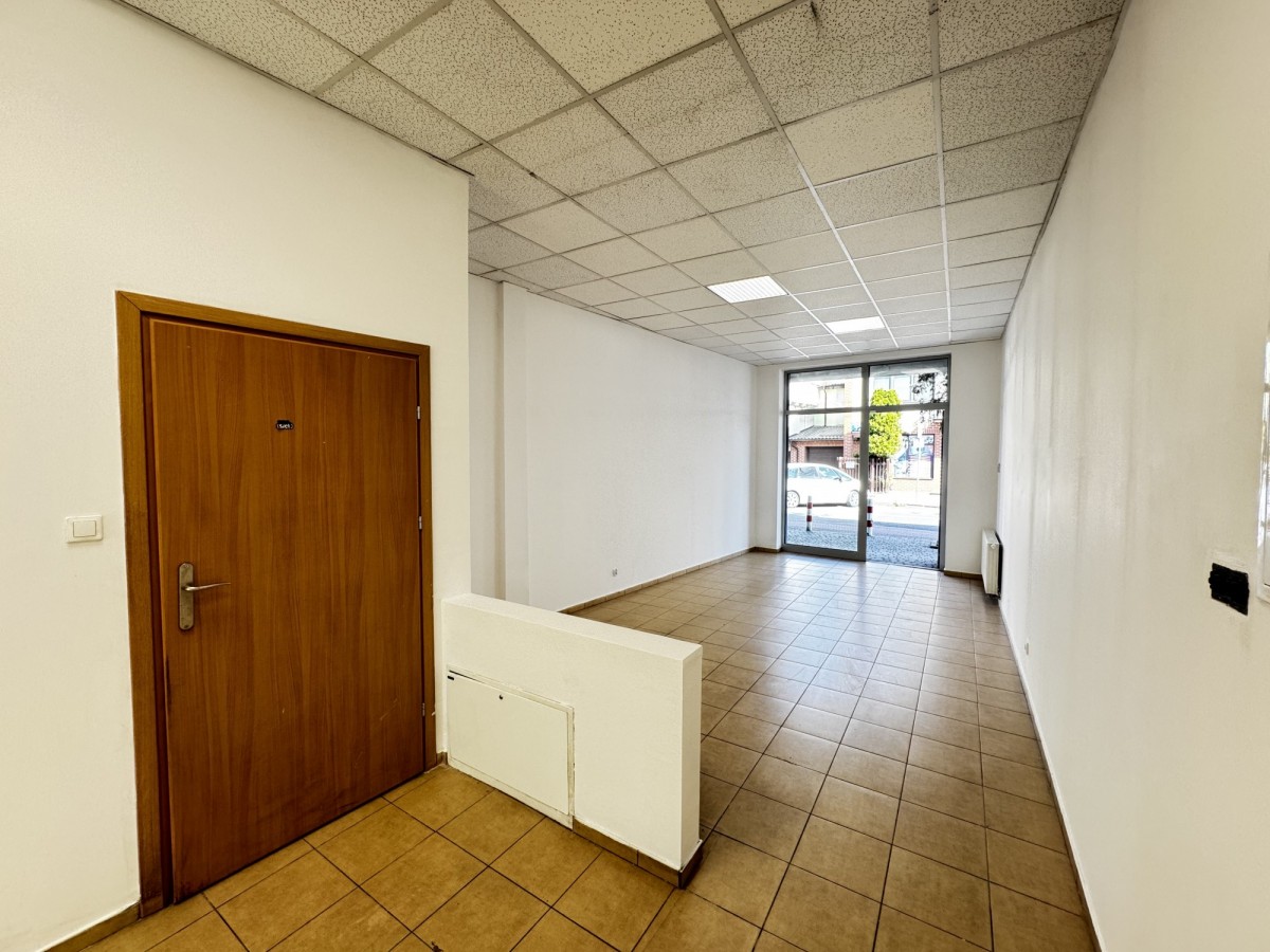 Локал - 50 м² - ул. Bohaterów Modlina Nowy Dwór Mazowiecki