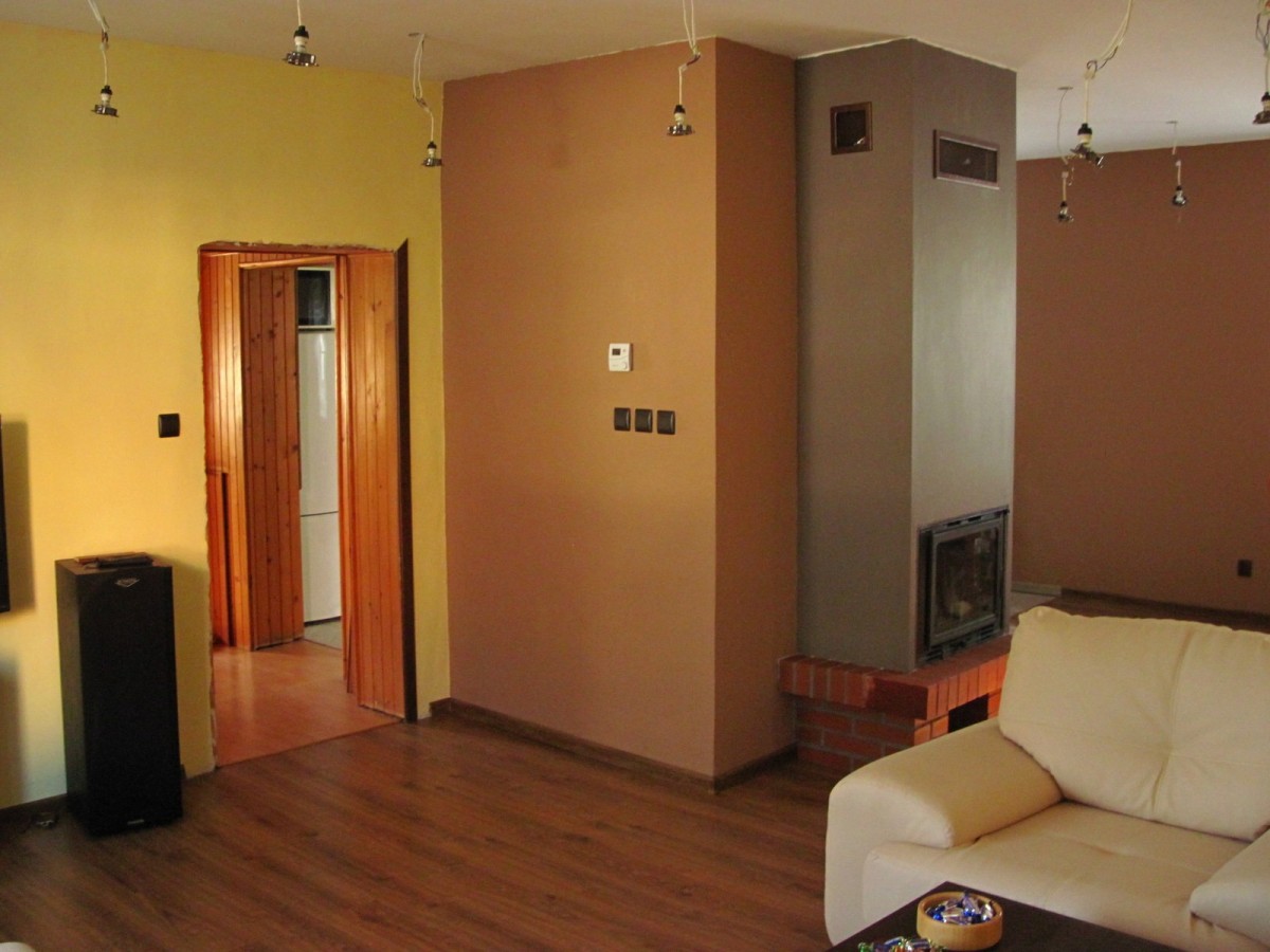 Casa - 5 stanze - 150 m² - via Radowita Poznań Antoninek