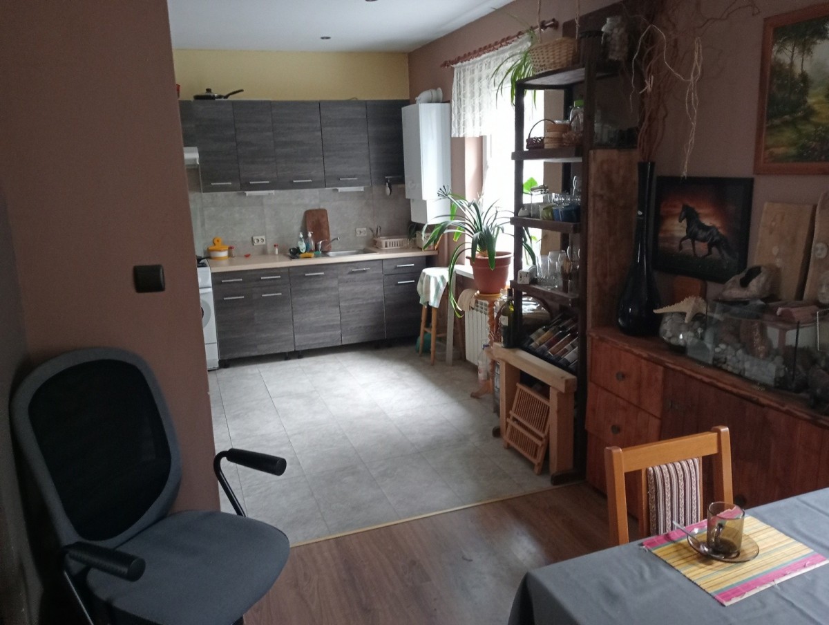 Casa - 5 stanze - 150 m² - via Radowita Poznań Antoninek