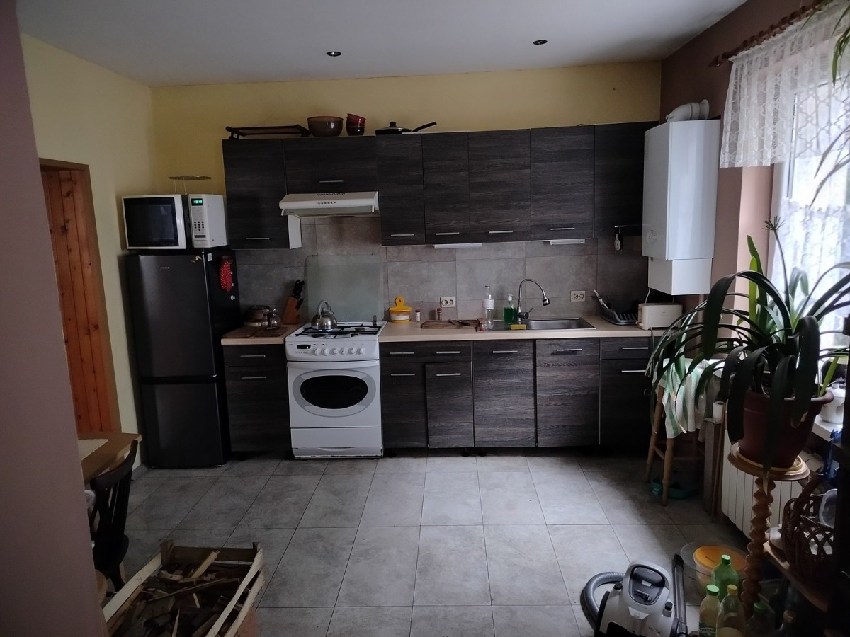 Casa - 5 stanze - 150 m² - via Radowita Poznań Antoninek