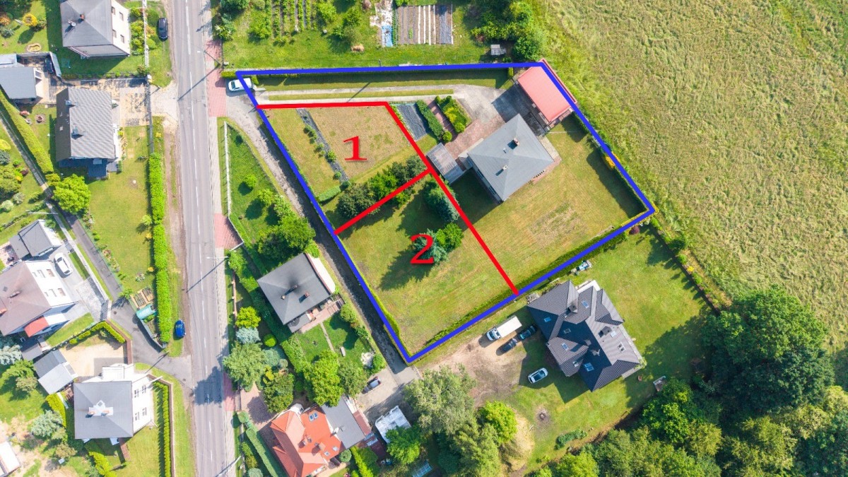 Casa - 8 stanze - 176 m² - via Mikołowska Łaziska Górne Łaziska Dolne