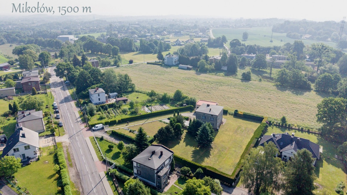 Casa - 8 stanze - 176 m² - via Mikołowska Łaziska Górne Łaziska Dolne