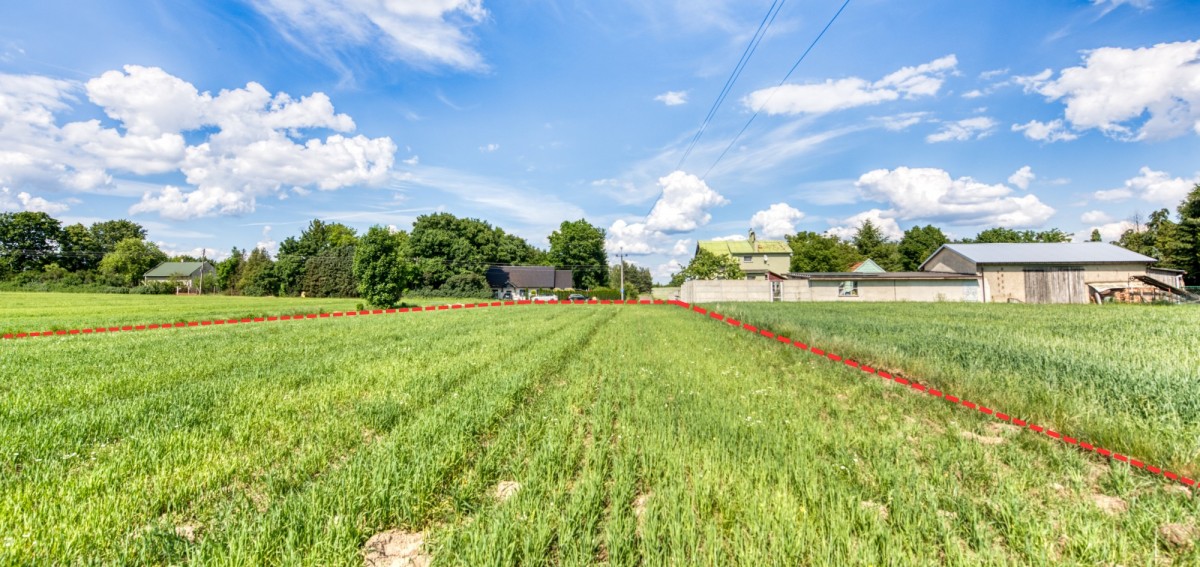 Terreno - 7161 m² - Glinnik
