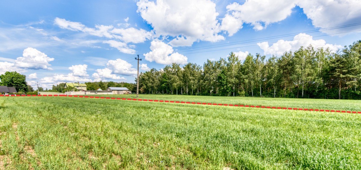 Terreno - 7161 m² - Glinnik