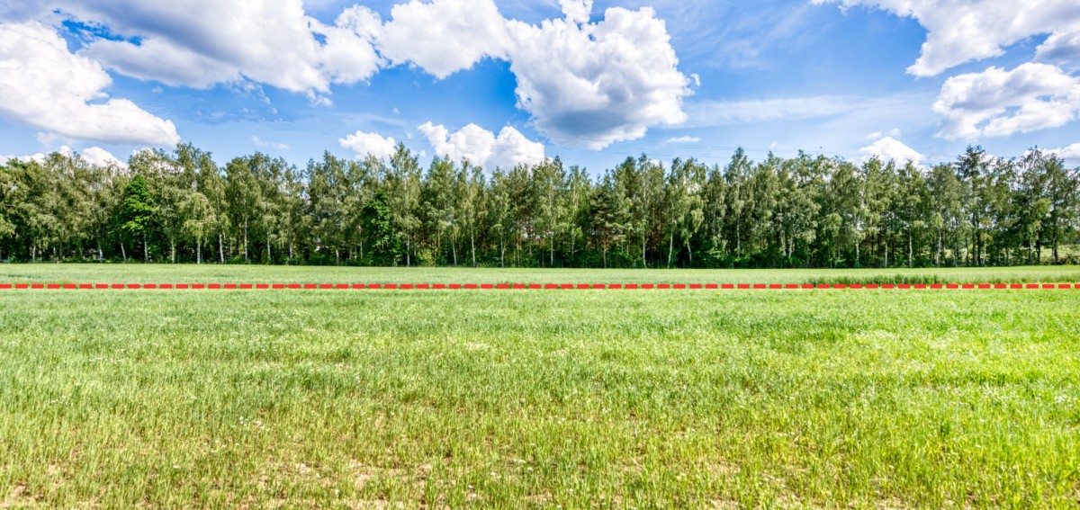 Terreno - 7161 m² - Glinnik