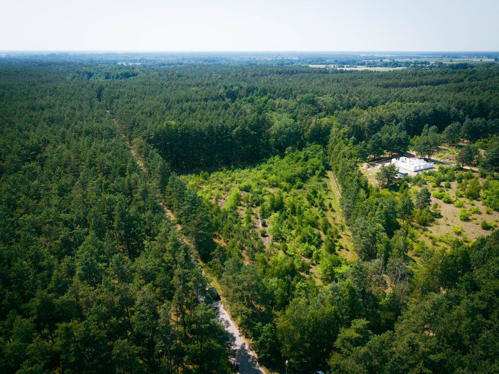 Grundstück - 3000 m² - Osina