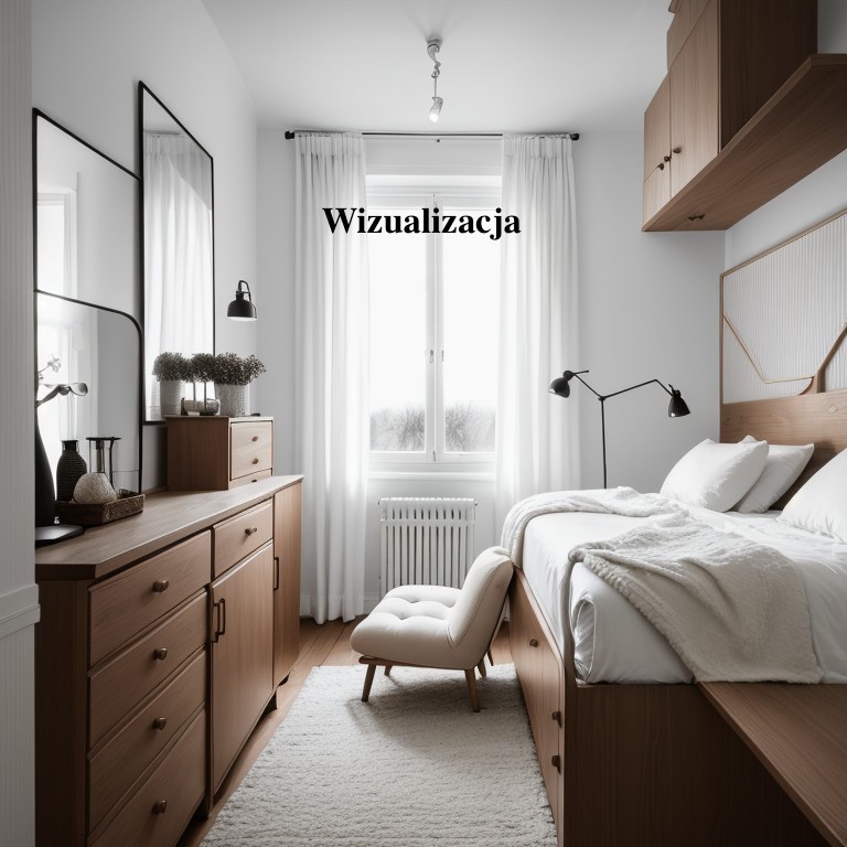Квартира - 2 кімнати - 45 м² - вул. Вілановська Констанцін-Єзірна