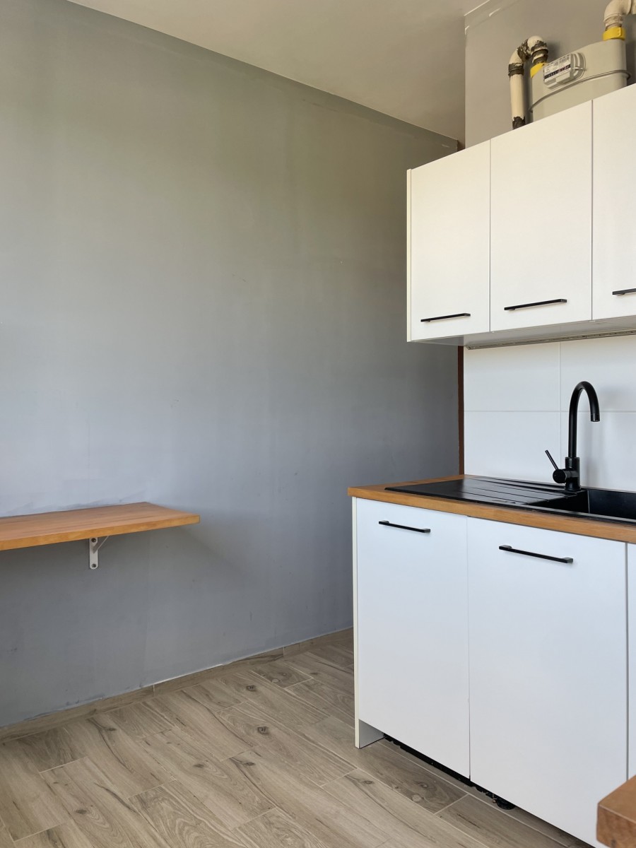Appartamento - 3 stanze - 53 m² - via Katowicka Chorzów Chorzów II