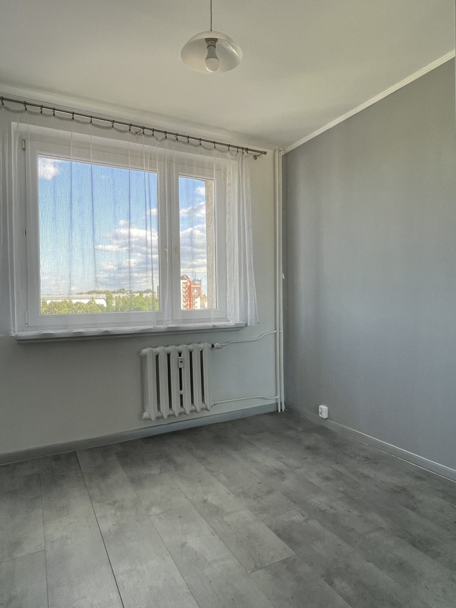 Appartamento - 3 stanze - 53 m² - via Katowicka Chorzów Chorzów II
