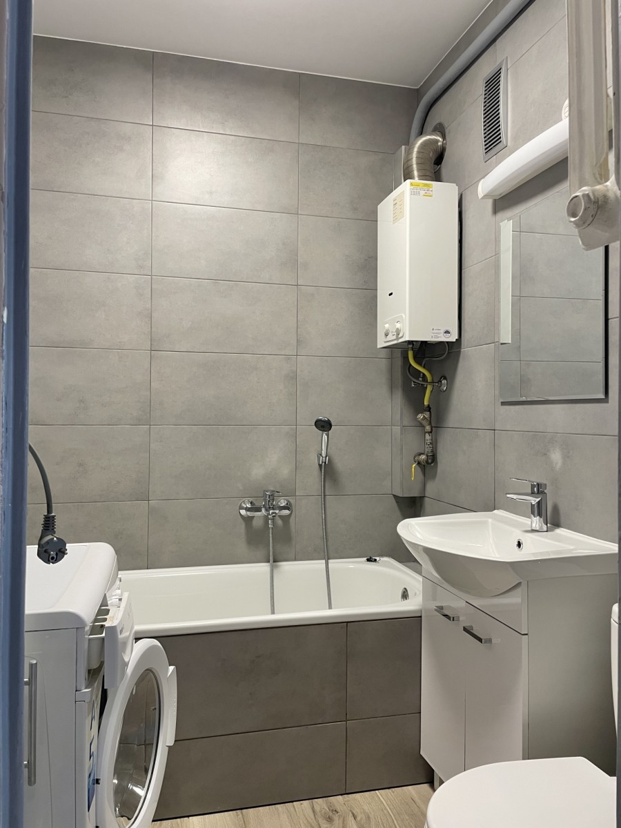 Appartamento - 3 stanze - 53 m² - via Katowicka Chorzów Chorzów II