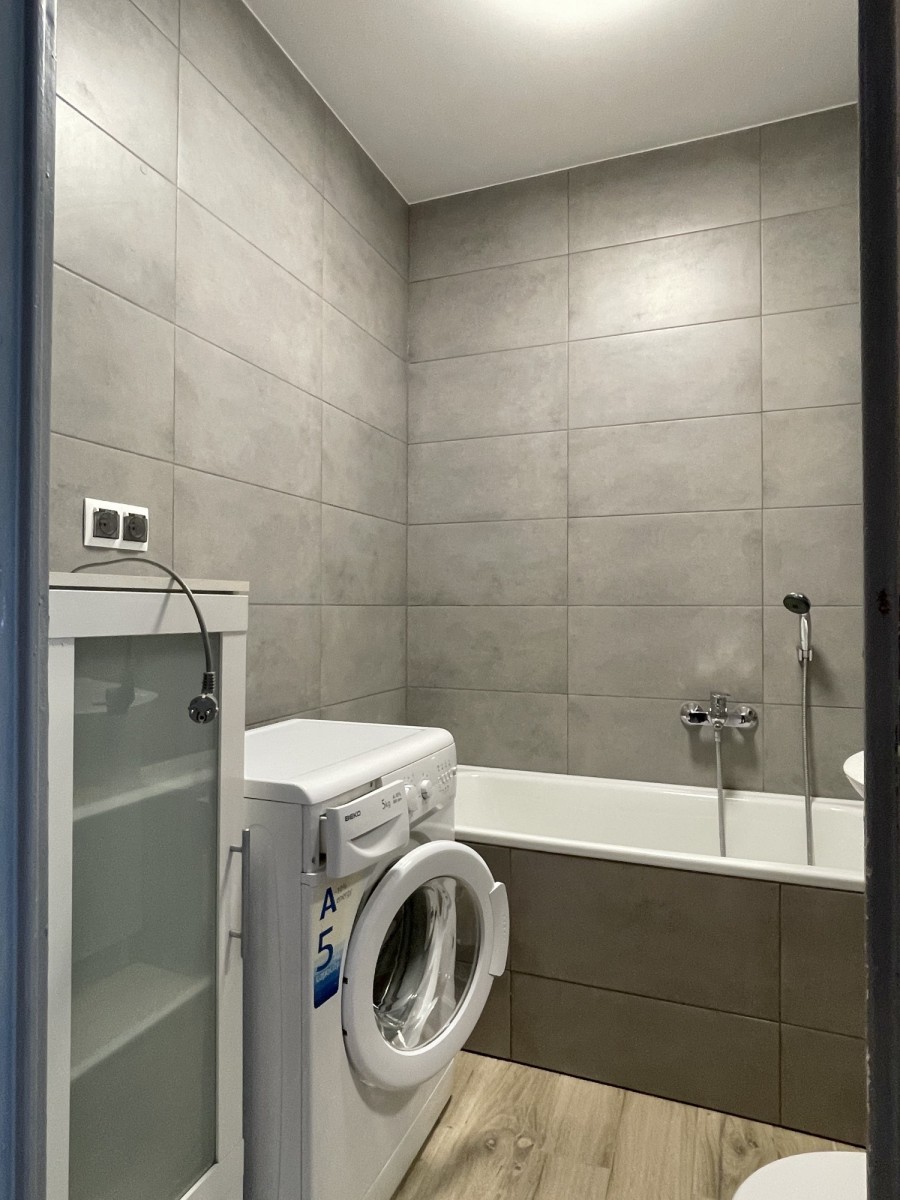 Appartamento - 3 stanze - 53 m² - via Katowicka Chorzów Chorzów II