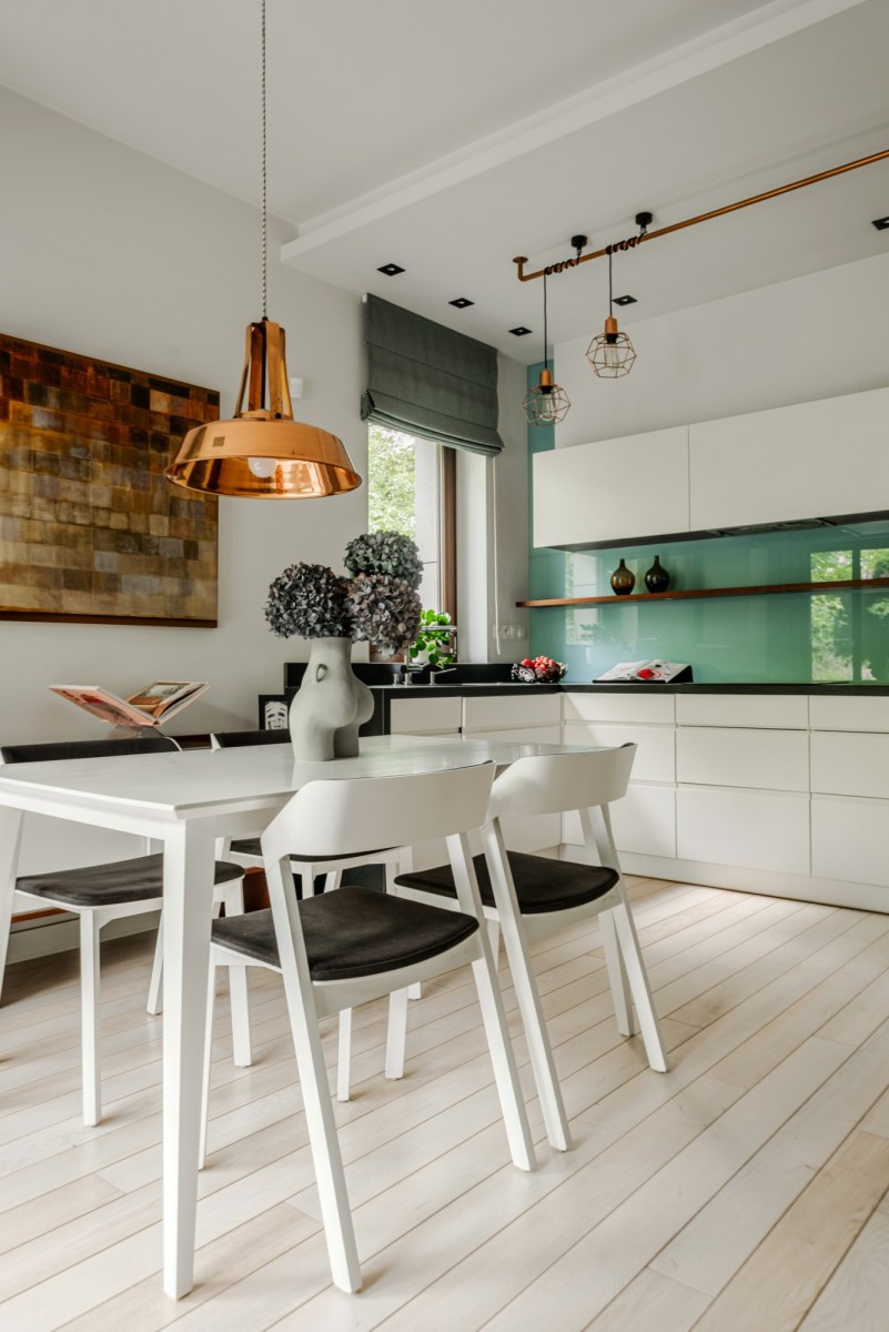 Apartamento - 2 habitaciones - 55 m² - ascensor - c/ Topiel Varsovia Śródmieście