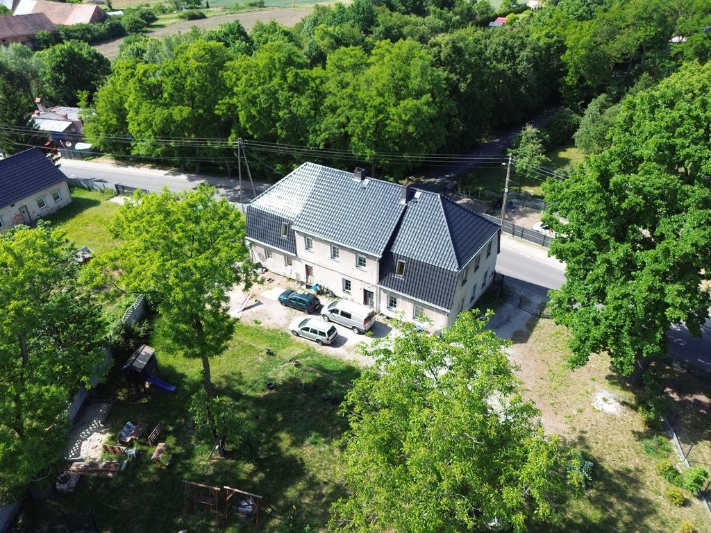 Casa - 6 habitaciones - 363 m² - c/ Lawendowa Bożnów