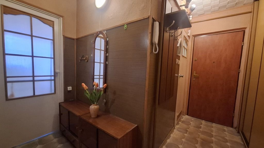 Appartamento - 2 camere - 45 m² - via Lniana Łódź Bałuty