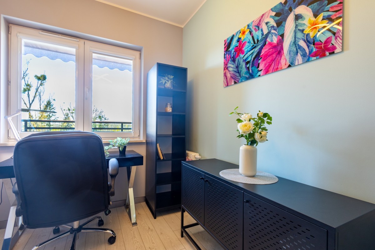 Apartment - 3 rooms - 67 m² - elevator - ul. gen. Lucjana Żeligowskiego Łódź Stare Polesie