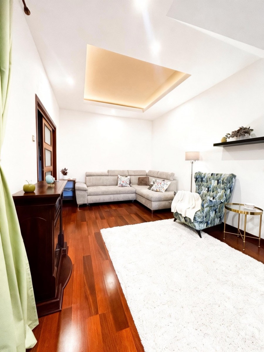 Mieszkanie - 2 pokoje - 54 m² - ul. Szyperska Poznań Stare Miasto