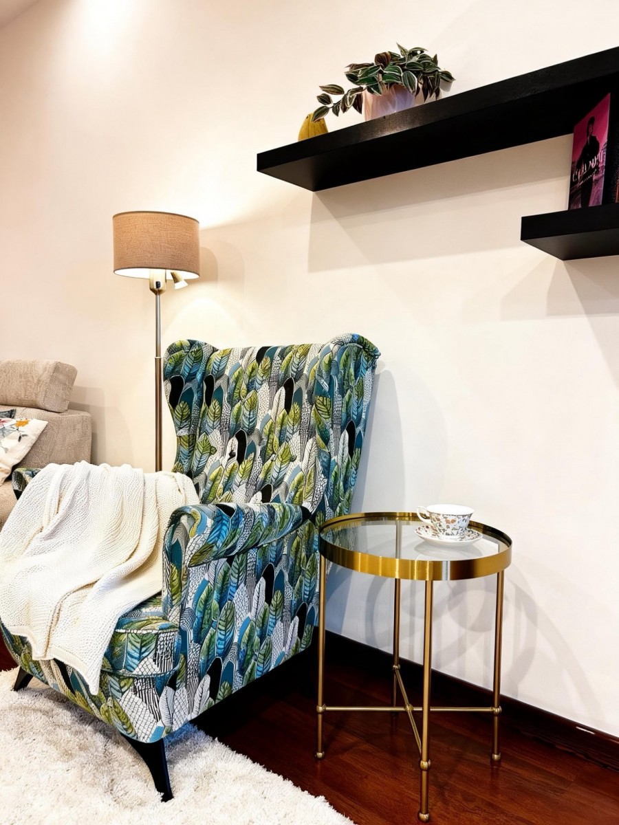 Mieszkanie - 2 pokoje - 54 m² - ul. Szyperska Poznań Stare Miasto