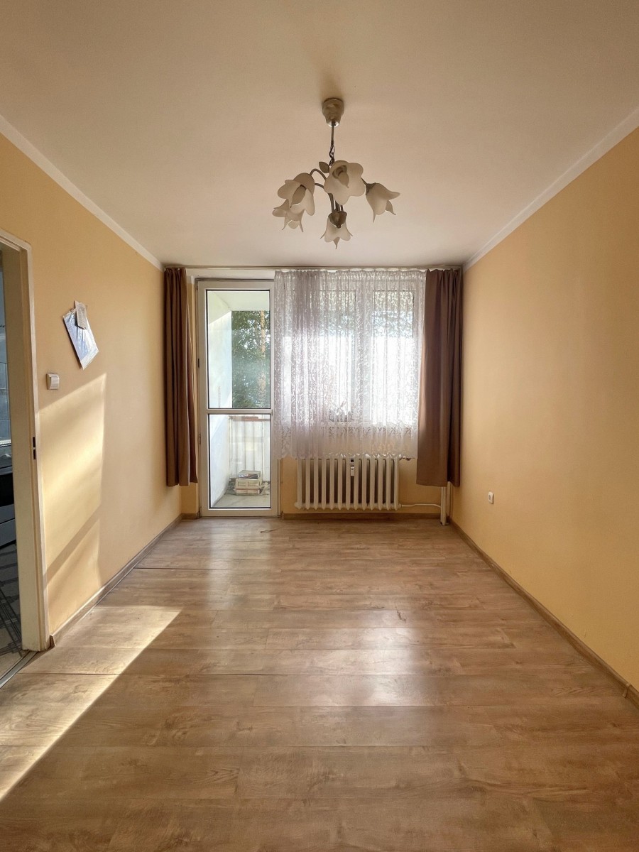 Mieszkanie - 2 pokoje - 38 m² - ul. Walerego Wróblewskiego Siemianowice Śląskie Bytków