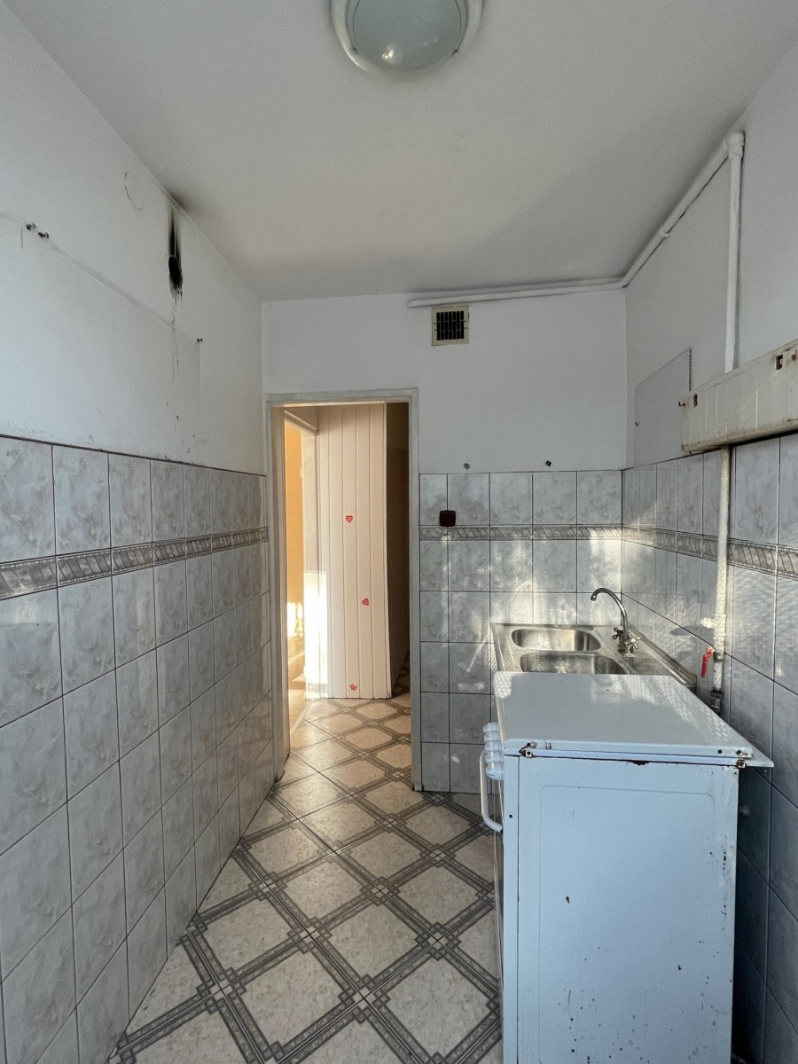 Mieszkanie - 2 pokoje - 38 m² - ul. Walerego Wróblewskiego Siemianowice Śląskie Bytków