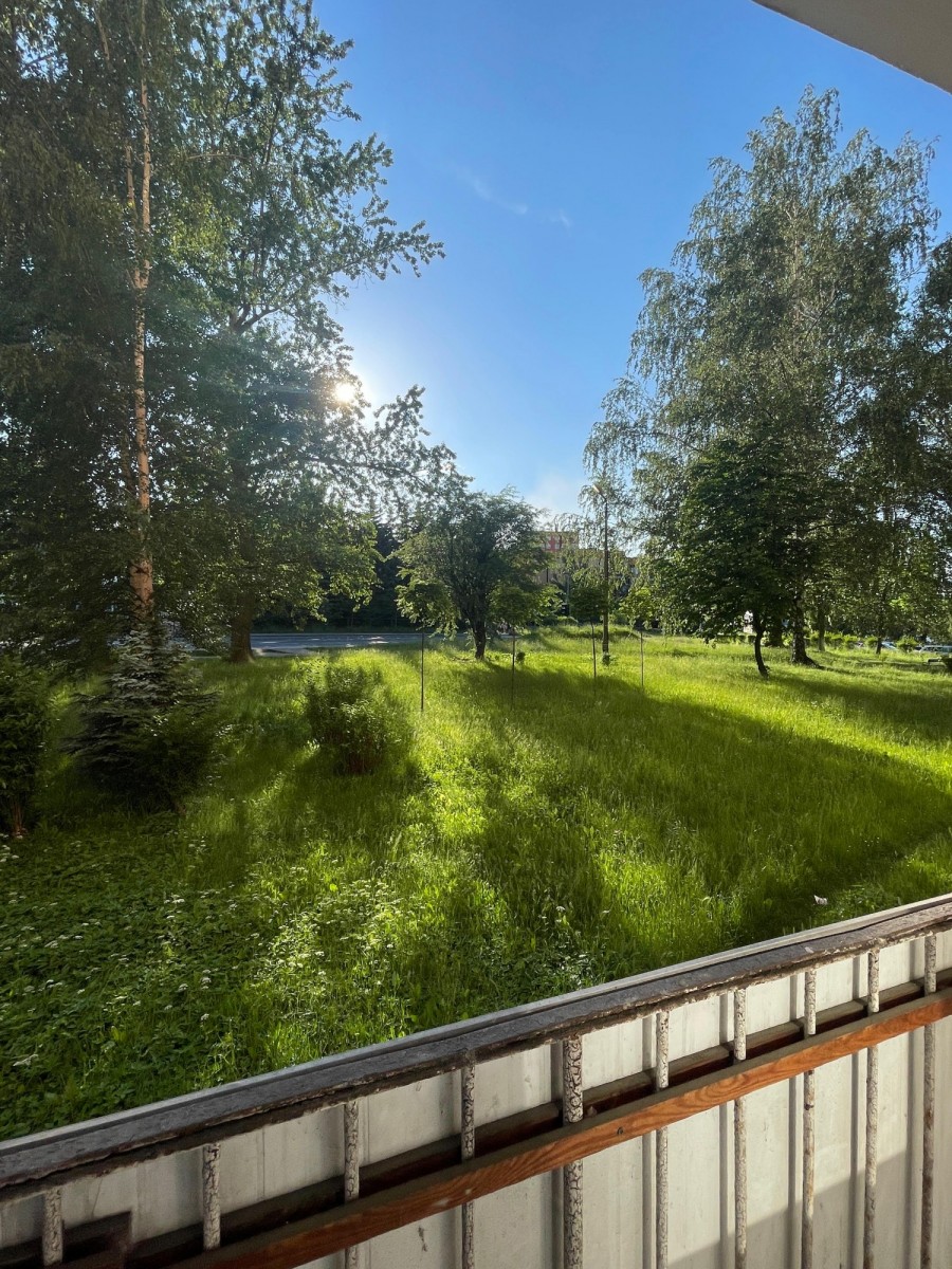 Mieszkanie - 2 pokoje - 38 m² - ul. Walerego Wróblewskiego Siemianowice Śląskie Bytków