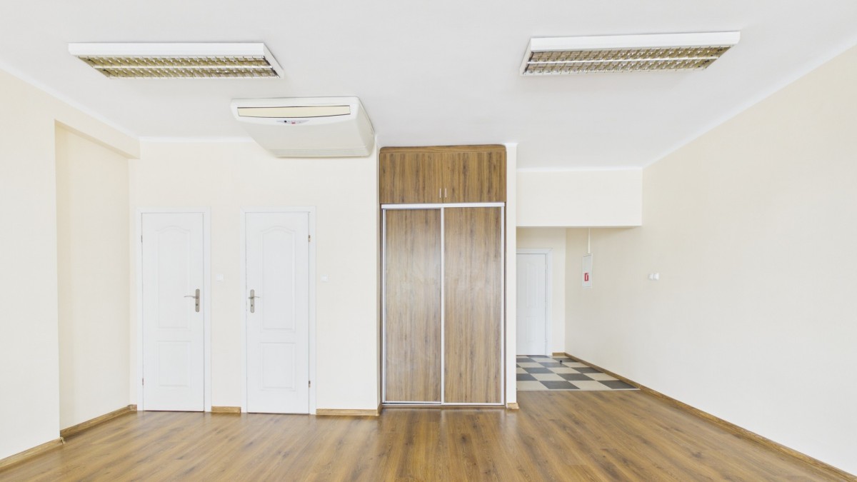 Будинок - 450 м² - вул. Єврейська Познань