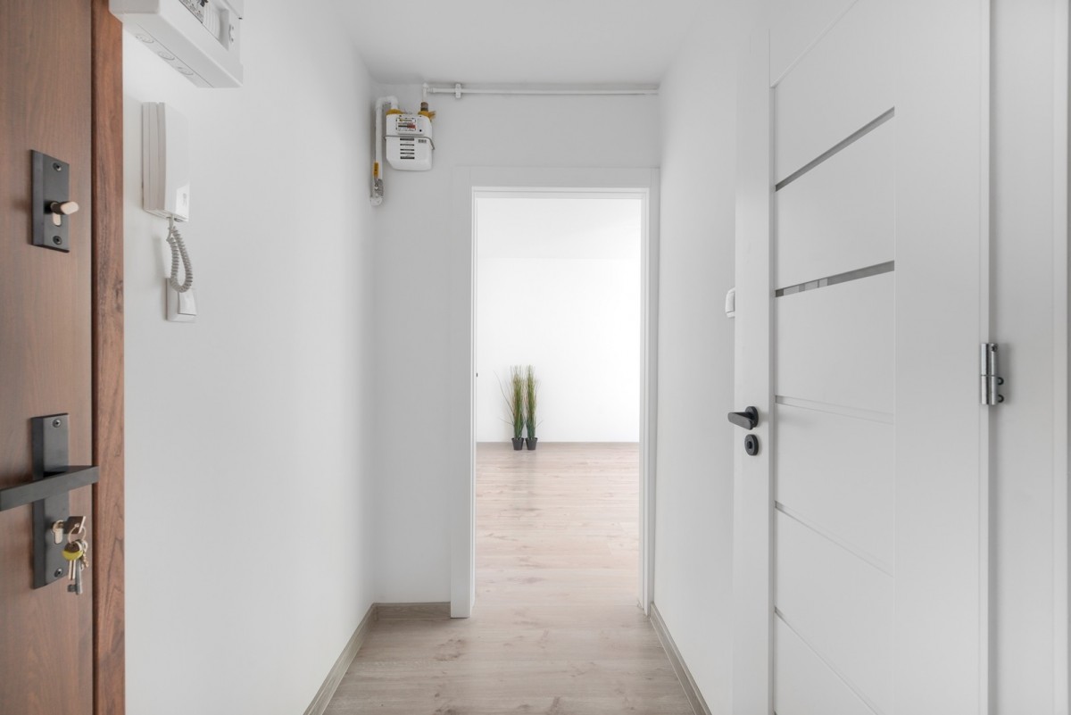 Appartamento - 2 stanze - 37 m² - via Pawła Włodkowica Poznań Grunwald