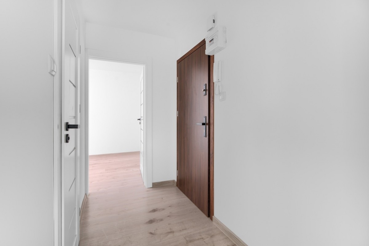 Appartamento - 2 stanze - 37 m² - via Pawła Włodkowica Poznań Grunwald
