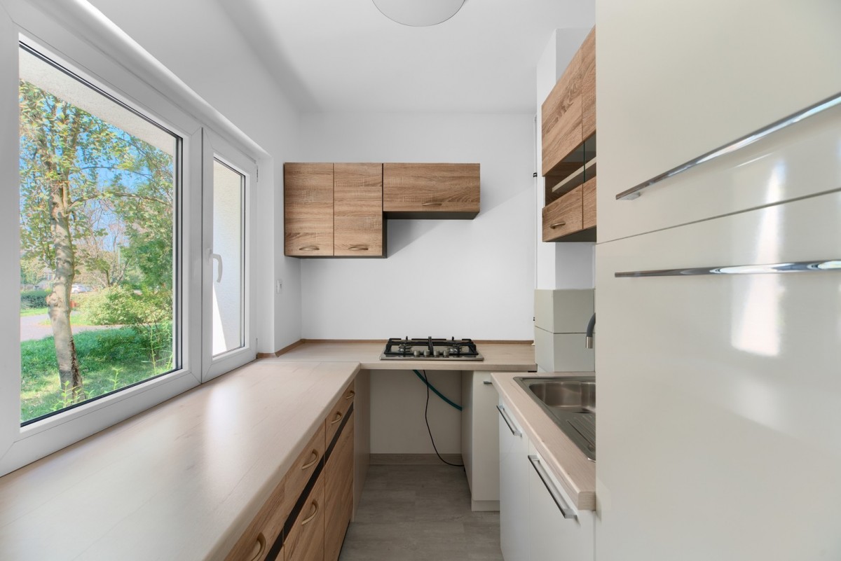 Appartamento - 2 stanze - 37 m² - via Pawła Włodkowica Poznań Grunwald