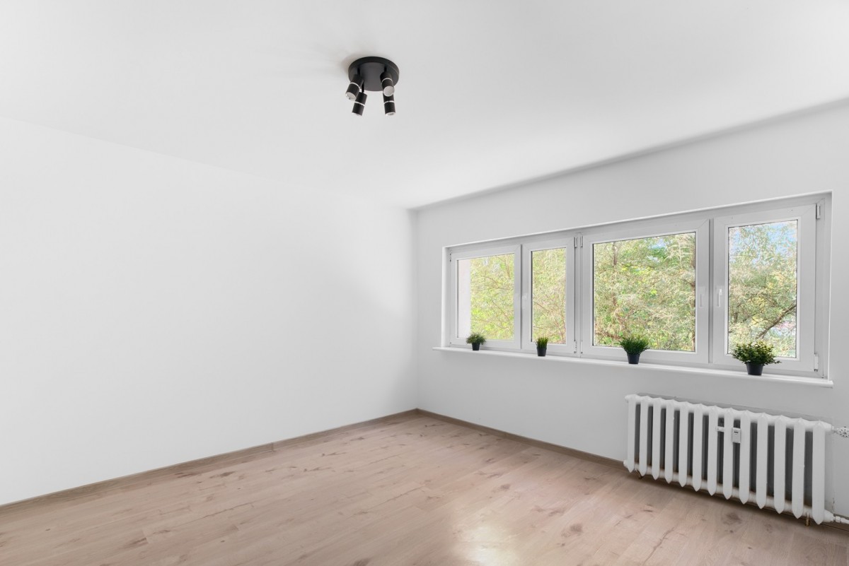 Appartamento - 2 stanze - 37 m² - via Pawła Włodkowica Poznań Grunwald